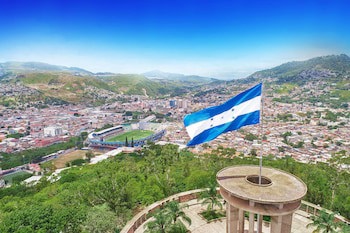 Clarion Hotel Real Tegucigalpa