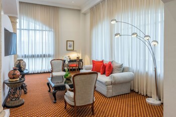 Clarion Hotel Real Tegucigalpa