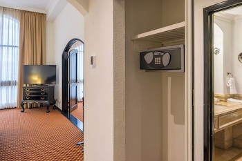 Clarion Hotel Real Tegucigalpa