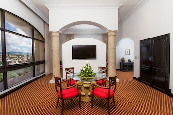 Clarion Hotel Real Tegucigalpa