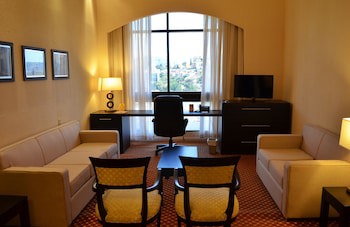 Clarion Hotel Real Tegucigalpa