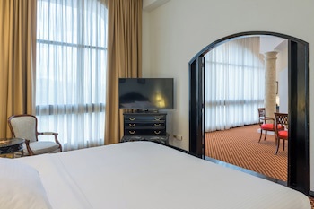 Clarion Hotel Real Tegucigalpa