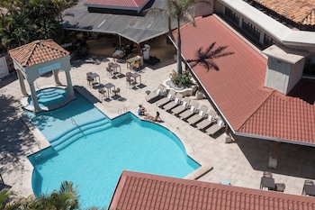 Clarion Hotel Real Tegucigalpa