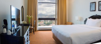 Clarion Hotel Real Tegucigalpa