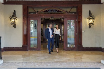 Clarion Hotel Real Tegucigalpa