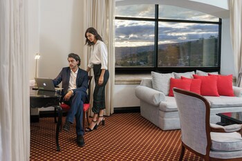 Clarion Hotel Real Tegucigalpa