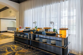 Clarion Hotel Real Tegucigalpa