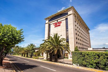 Clarion Hotel Real Tegucigalpa