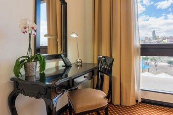 Clarion Hotel Real Tegucigalpa