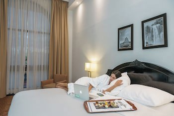 Clarion Hotel Real Tegucigalpa