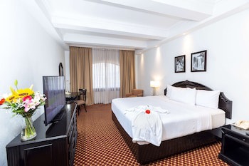 Clarion Hotel Real Tegucigalpa
