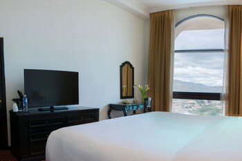 Clarion Hotel Real Tegucigalpa