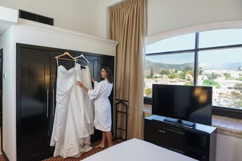 Clarion Hotel Real Tegucigalpa
