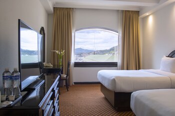 Clarion Hotel Real Tegucigalpa