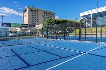 Clarion Hotel Real Tegucigalpa