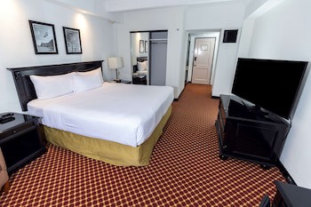 Clarion Hotel Real Tegucigalpa