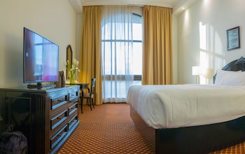 Clarion Hotel Real Tegucigalpa