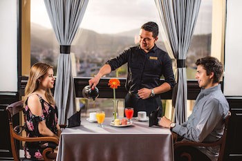 Clarion Hotel Real Tegucigalpa