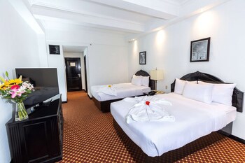Clarion Hotel Real Tegucigalpa