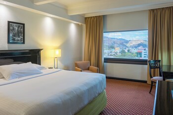 Clarion Hotel Real Tegucigalpa