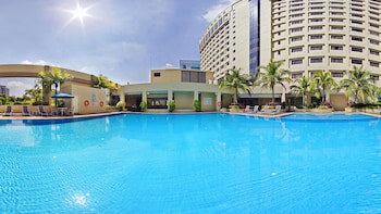 Concorde Hotel Shah Alam