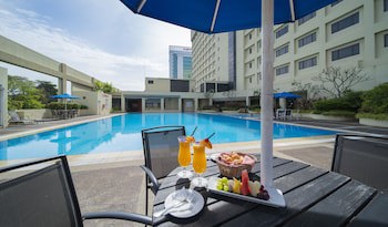 Concorde Hotel Shah Alam