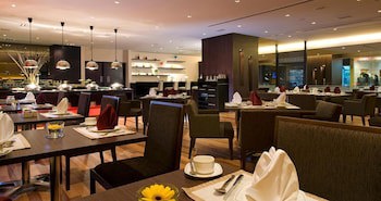 Concorde Hotel Shah Alam