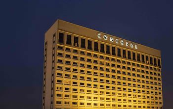 Concorde Hotel Shah Alam