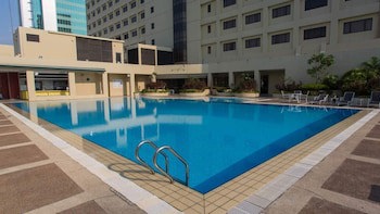 Concorde Hotel Shah Alam