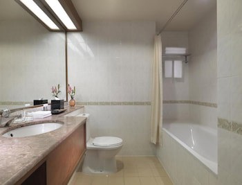 Concorde Hotel Shah Alam