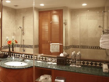 Concorde Hotel Shah Alam