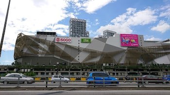 Concorde Hotel Shah Alam