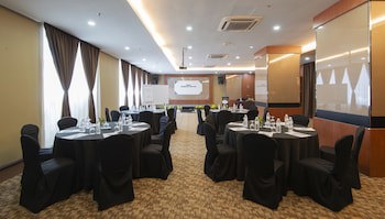 Concorde Hotel Shah Alam