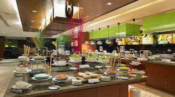 Concorde Hotel Shah Alam