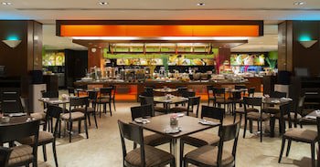 Concorde Hotel Shah Alam