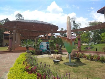 Concorde Hotel Shah Alam