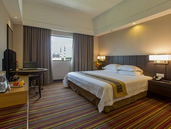 Concorde Hotel Shah Alam
