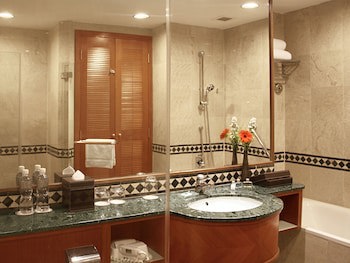 Concorde Hotel Shah Alam