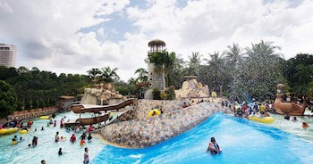 Concorde Hotel Shah Alam