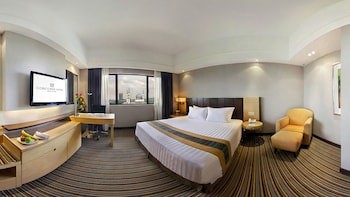 Concorde Hotel Shah Alam