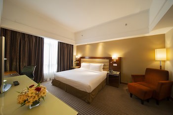 Concorde Hotel Shah Alam