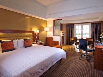 Concorde Hotel Shah Alam