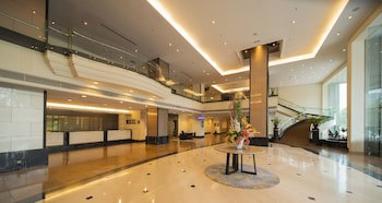 Concorde Hotel Shah Alam