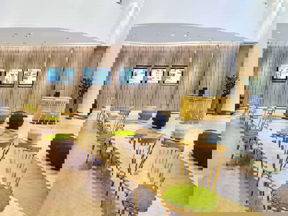 Novotel Century Hong Kong