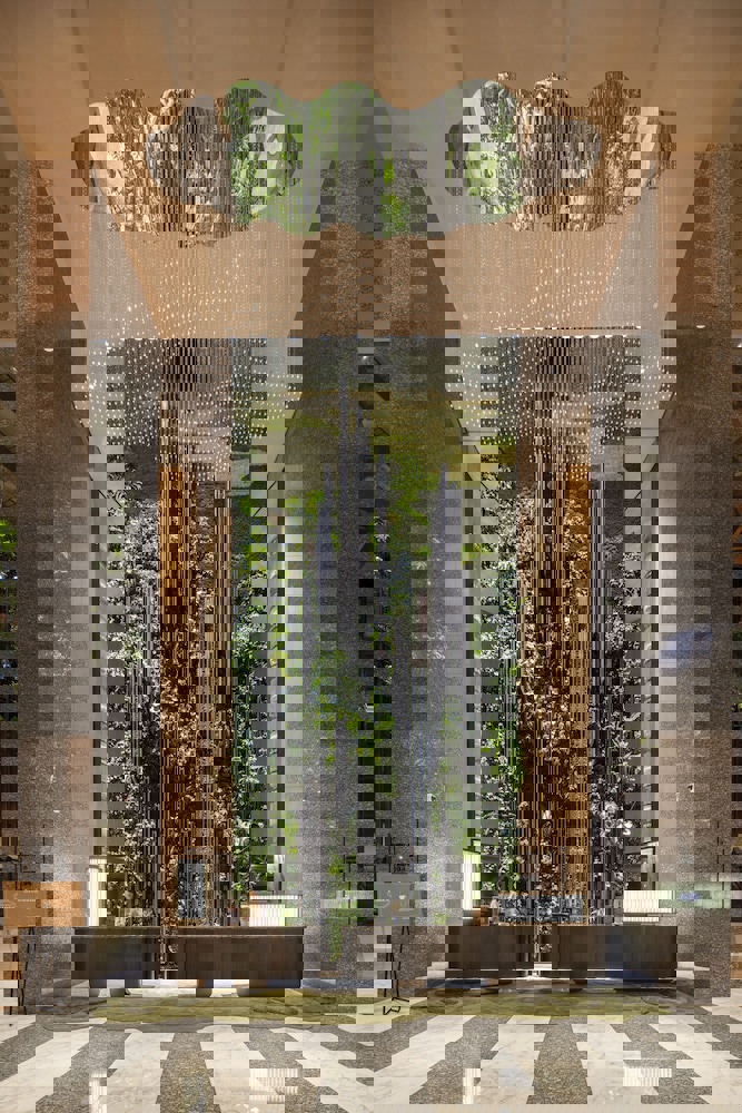 PARKROYAL COLLECTION Marina Bay, Singapore