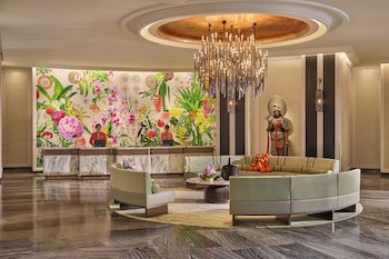 Mandarin Oriental, Singapore