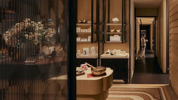 Mandarin Oriental, Singapore