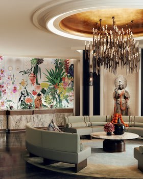 Mandarin Oriental, Singapore