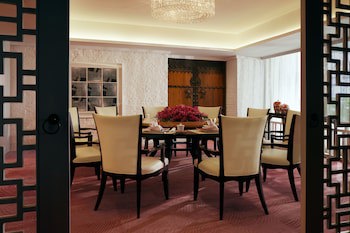 Mandarin Oriental, Singapore