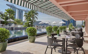 Mandarin Oriental, Singapore